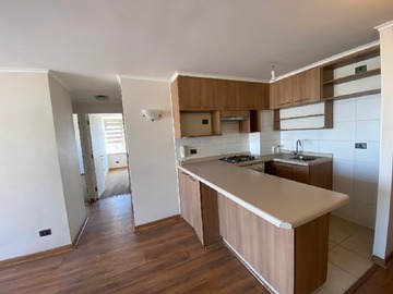 Departamento en venta en 5ta Avenida con Gran Avenida, San Miguel - 2 dormitorios, 2 baños