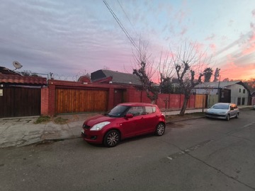 Casa en arriendo mensual en Sargento aldea y av bernardo ohiggins, Buin - 4 dormitorios, 2 baños