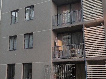 Departamento en arriendo mensual en Camino Las Rosas 446 chillan, Chillán - 3 dormitorios, 2 baños