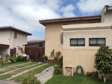 Casa en venta en Condominio Don Jorge, La Serena - 3 dormitorios, 2 baños