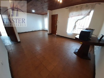 Venta / Casa / Quilpué