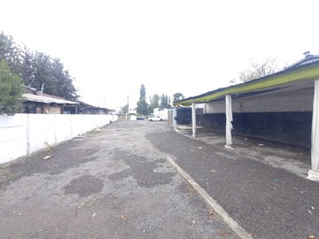 Sitio en venta en Jose alberto bravo 067, Buin