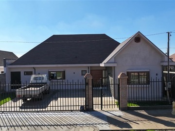 Casa en venta en Parcela San Valentín 22 1/2 norte B 4313., Talca - 3 dormitorios, 3 baños