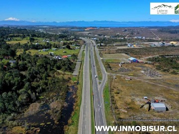 Terreno en venta en Inversión Segura en Entorno Natural (178381), Puerto Montt