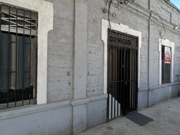 Casa en venta en 135 m construidos, Conchalí - 4 dormitorios, 1 baño