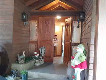 Casa en venta en Chiguayante, Chiguayante - 3 dormitorios, 2 baños