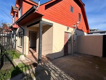 Casa en venta en Talca, bicentenario, Talca - 3 dormitorios, 2 baños