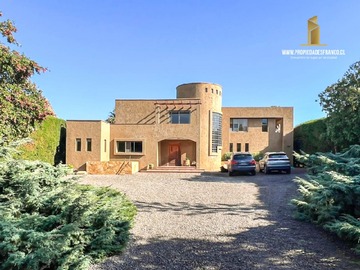 Casa en venta en Quintero, Quintero - 5 dormitorios, 6 baños