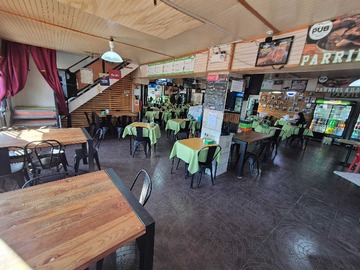 Local Comercial en venta en Restaurant, eventos y casa 3 dorm. (176530), Conchalí - 3 dormitorios, 4 baños