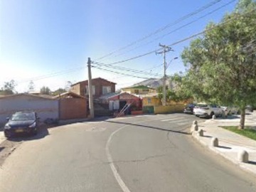 Sitio en venta en Inversionistas! sitio comercial y de amplio uso en sector urbano de Copiapo, Copiapó