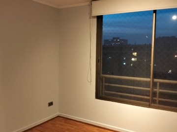 Departamento en arriendo mensual en Conectividad y Comodidad en Un Solo Lugar (171632), Ñuñoa