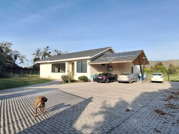 Terreno en venta en Un lugar especial y seguro para tu familia (157873), Calera de Tango - 4 dormitorios, 4 baños
