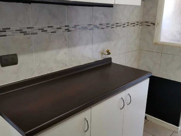 Casa en arriendo mensual en Vivienda Moderna Ideal para Familias (166985), San Bernardo - 3 dormitorios, 3 baños