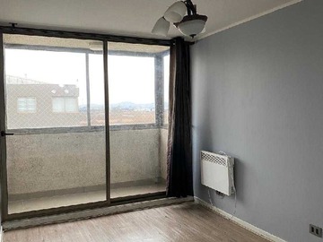 Departamento en arriendo mensual en Espacioso Departamento Lleno de Luz Natural (172047), Concepción - 3 dormitorios, 2 baños
