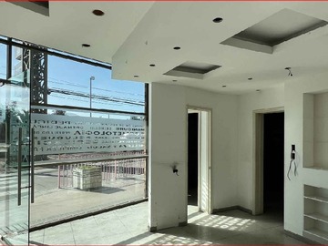 Local Comercial en arriendo mensual en Arriendo Local Sc Calera de Tamgo 93, 2 UF 65 - 1 baño