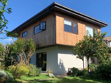 Casa en venta en Venta casa Limache (87309), Valparaíso - 4 dormitorios, 4 baños