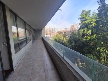 Venta / Departamento / Vitacura