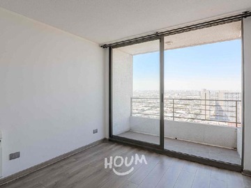 Departamento en venta en Nicasio Retamales, Estación Central - 1 dormitorio, 1 baño