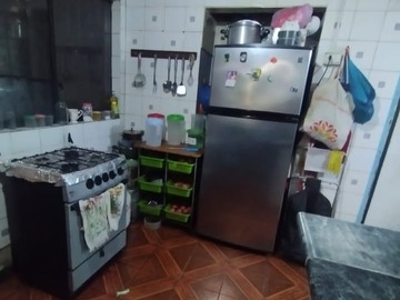 Venta / Casa / Conchalí