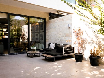 Departamento en venta en Departameto nuevo de lujo (161375), Lo Barnechea - 4 dormitorios, 6 baños