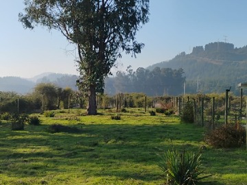 Parcela en venta en Lago Machicura, Colbún