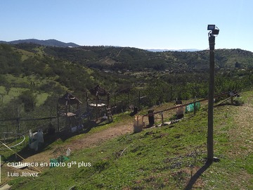 Parcela en venta en Camino Quilamuta, San Pedro