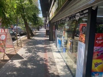 Local Comercial en arriendo mensual en General jofre 238, Santiago - 1 baño