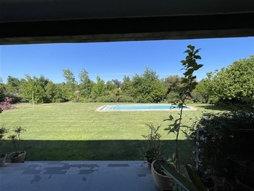 Casa en venta en loteo san francisco, Talca