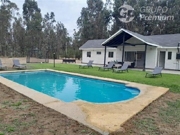 Venta / Casa / Zapallar