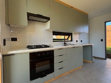 Casa en arriendo mensual en Arriendo Casa en Condominio los Pinos Reñaca - 3 dormitorios, 3 baños