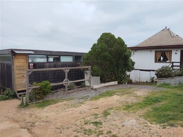 Casa en venta en Cabañas Mirador del Tabo, El Tabo - 12 dormitorios, 6 baños