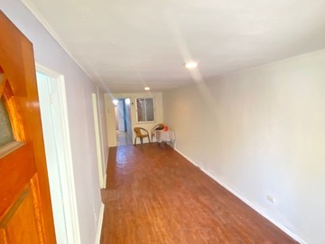 Casa en venta en Plaza purranque - villa macul, Macul - 2 dormitorios, 1 baño
