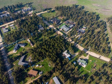Venta / Terreno / Quintero