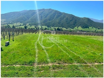 Venta / Parcela / Santa Cruz
