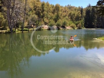 Venta / Parcela / Curicó