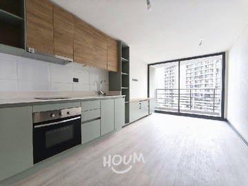 Departamento en venta en Santa Elena, San Joaquín - 1 dormitorio, 1 baño
