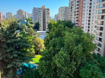 Departamento en venta en Se Vende Departamento en San Miguel (174474), San Miguel - 2 dormitorios, 2 baños