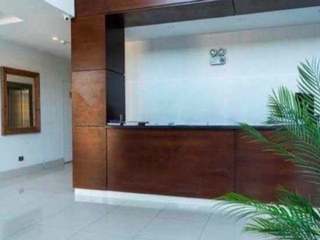 Venta / Departamento / Estación Central