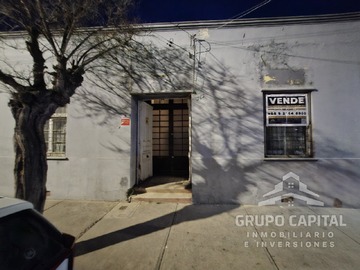 Casa en venta en Blanco, Quillota - 7 dormitorios, 2 baños