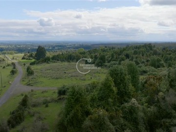 Parcela en venta en Puyehue, Puyehue