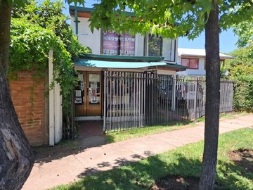 Arriendo Mensual / Local Comercial / Linares