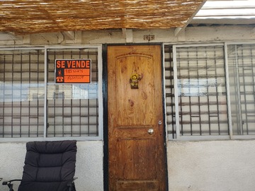 Casa en venta en J.S.Propiedades.Spa Ofrece Excelente Oportunidad de Inversión - 3 dormitorios, 1 baño