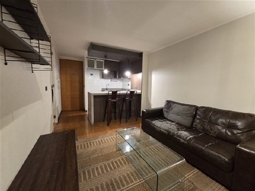 Arriendo Mensual / Departamento / San Miguel
