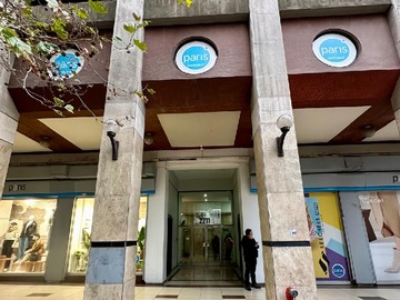 Arriendo Mensual / Departamento / Providencia