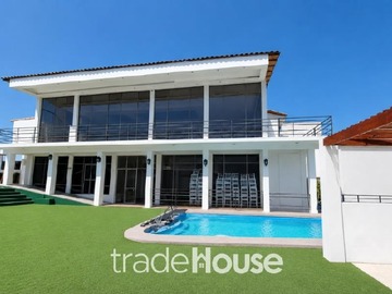 Casa en venta en Manuel Rodriguez, Antofagasta, Antofagasta - 2 baños