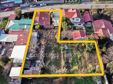 Terreno en venta en Excelente Ubicación (71078), Angol