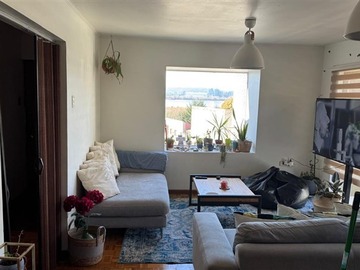 Departamento en venta en Cercano a Club Llacolen, San Pedro de la Paz - 3 dormitorios, 2 baños