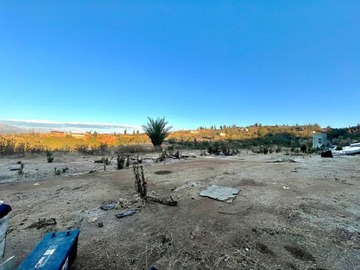 Parcela en venta en Villa Alemana, Villa Alemana