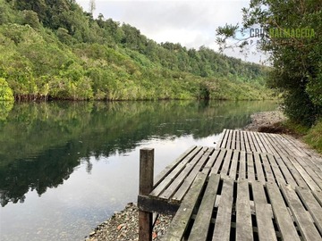 Parcela en venta en Condominio Eco Maullín, Puerto Varas