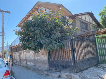 Venta / Casa / Lampa